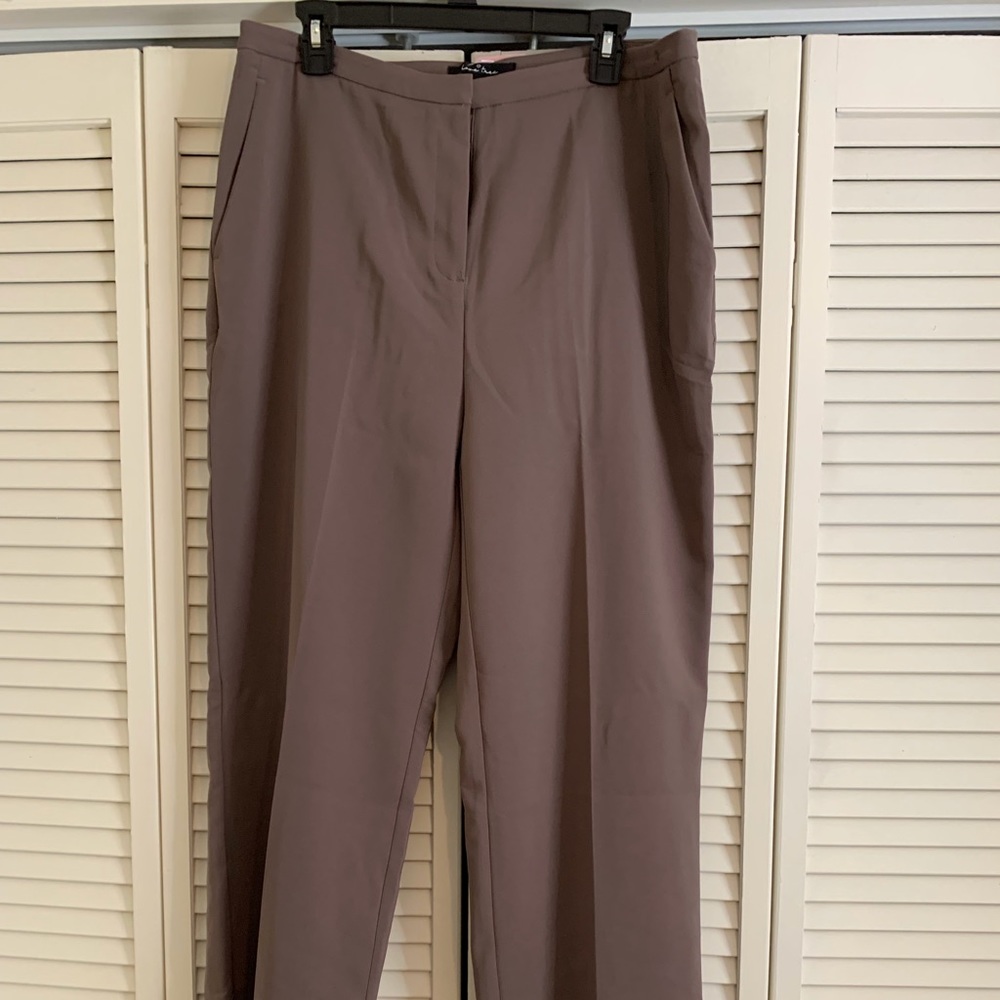 Love Tree Women’s Trousers/Dress Slacks